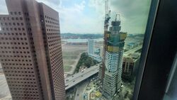 Hub Synergy Point (D2), Office #519012821